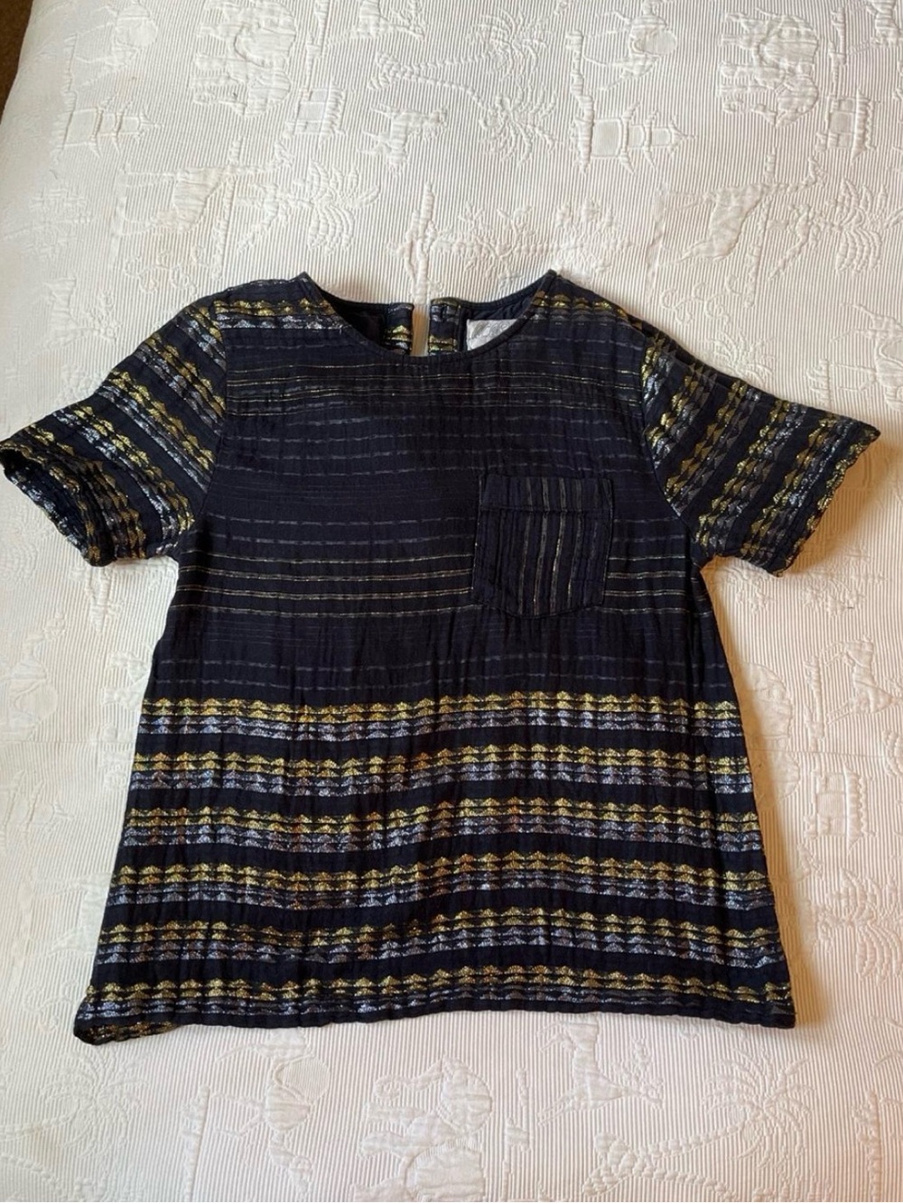 ACE & JIG Nile Top